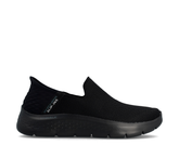 Skechers Go Walk Flex PR - 216491-BBK-240